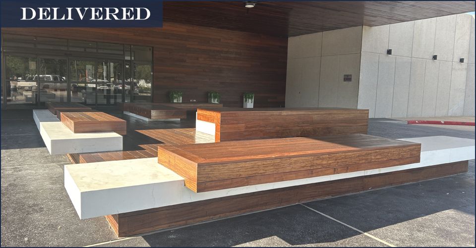 TEAK after renovation